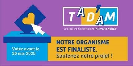 Vote-TADAM-IntersanteConnect